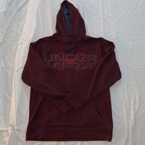 Under Armor Hoodie